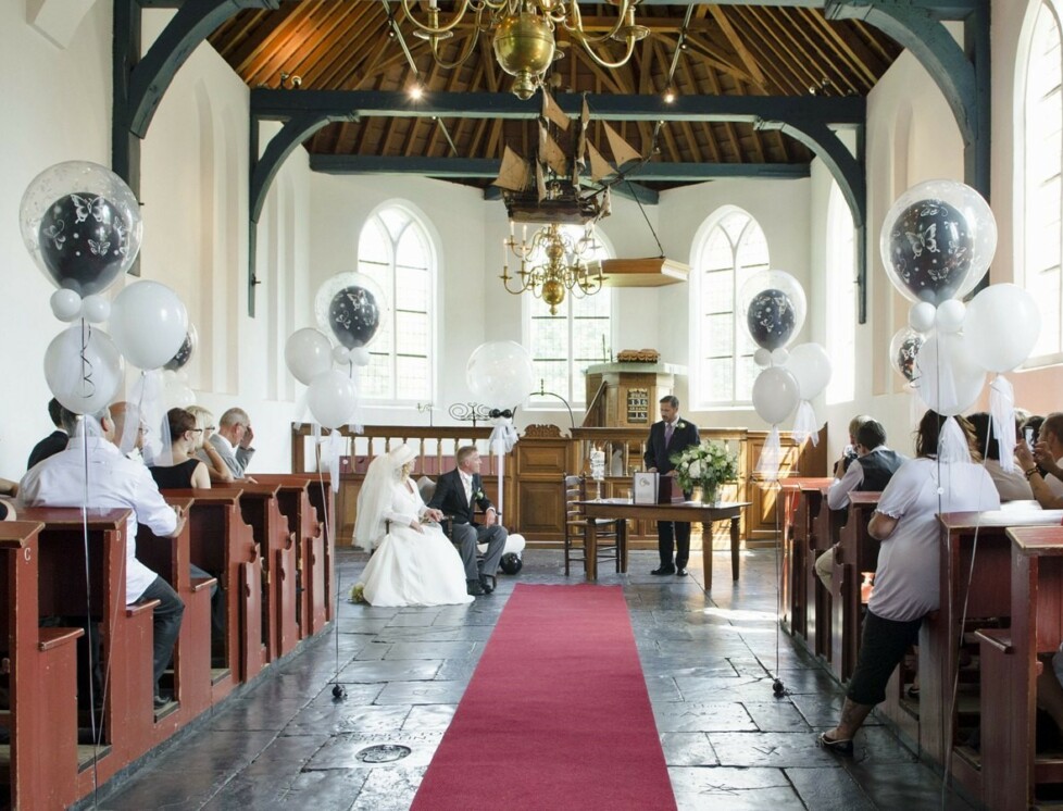 Dubbel bubbel Erehaag